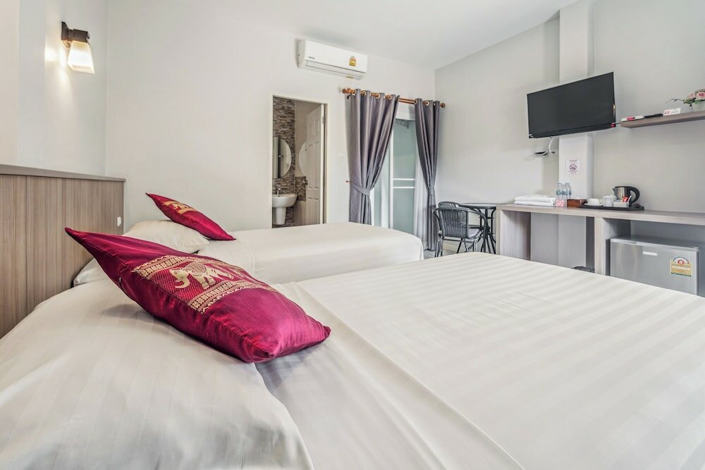 Фото Winrisa Place