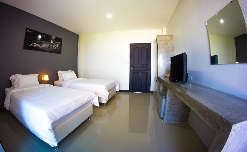 Фото Plus Hotel Loei