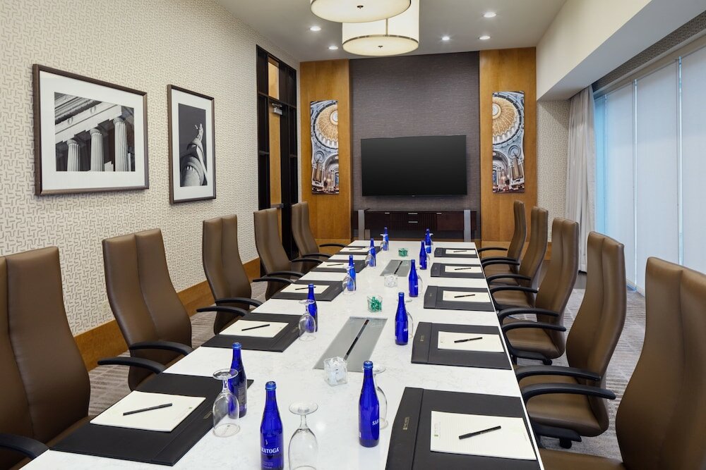 Фото The Hotel at Arundel Preserve