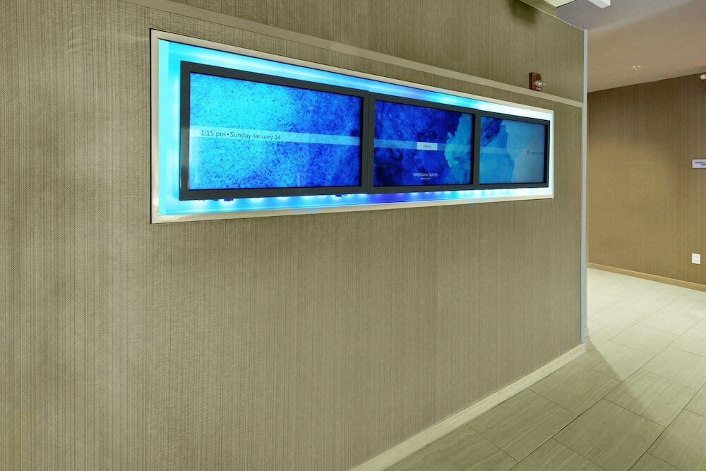 Фото SpringHill Suites Port St. Lucie