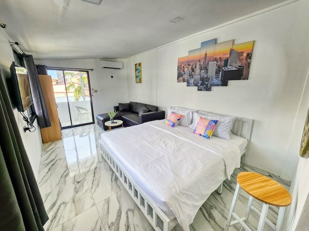 Фото Mermaid Beach Resort