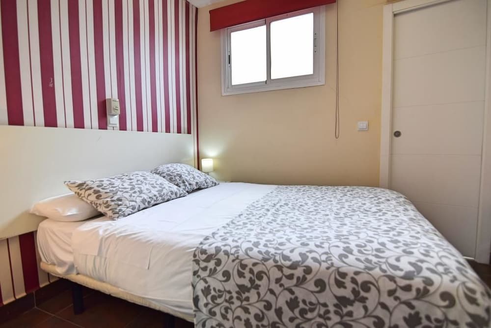 Фото Apartamentos Marqués de la Merced