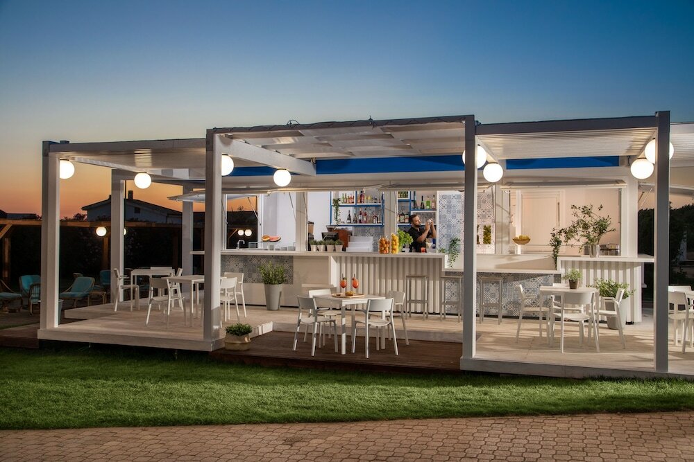 Фото Camping Village Parco della Gallinara