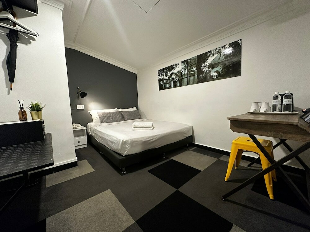 Фото Check-Inn at Little India