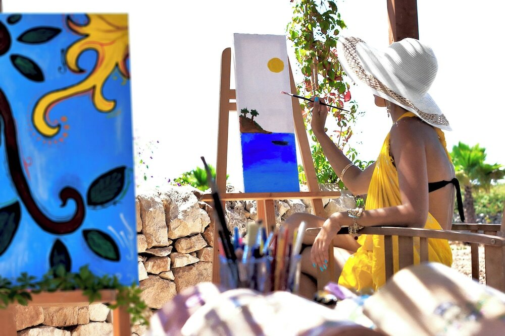 Фото Artemisia Resort