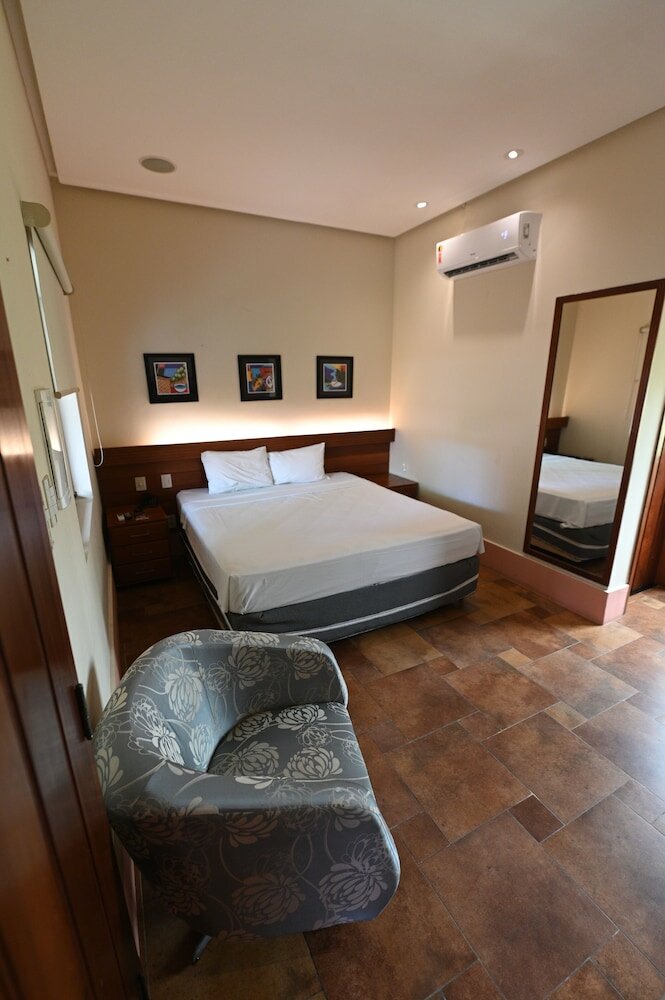 Фото Atrium Quinta de Pedras Hotel