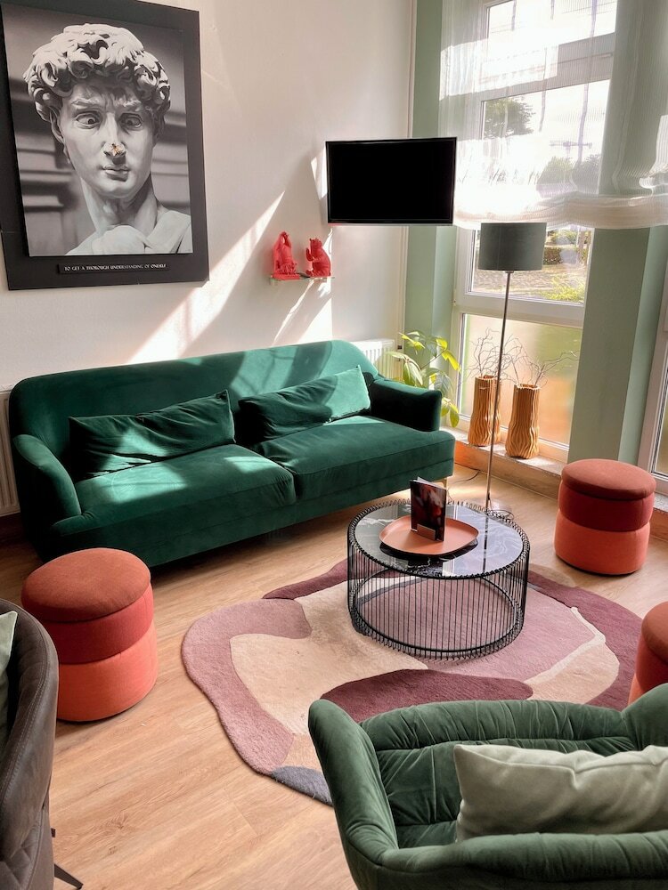 Фото Achat Hotel Monheim am Rhein