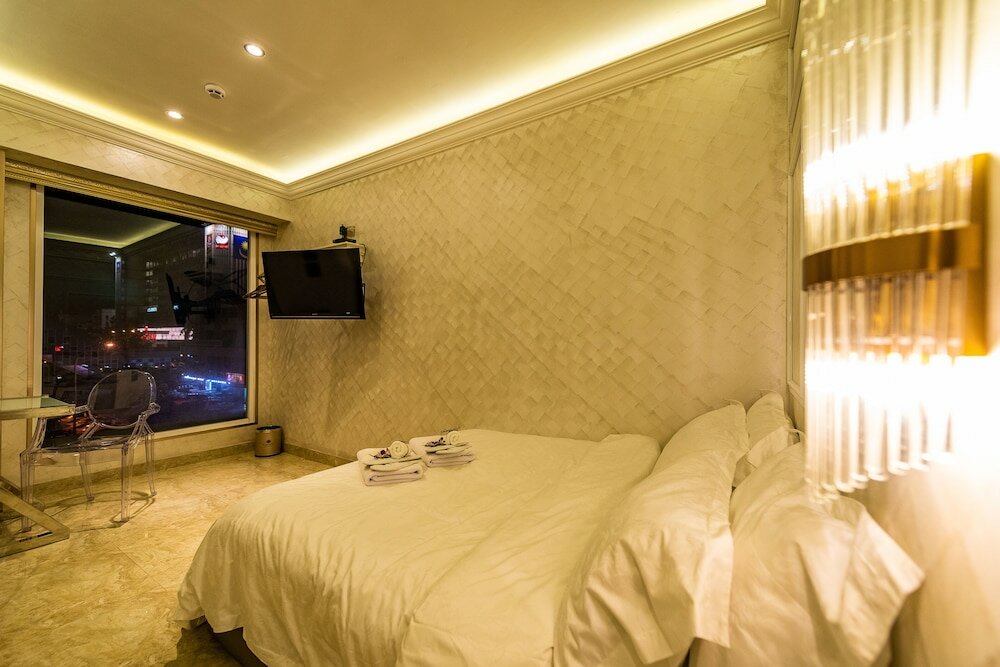 Фото Ac Residence