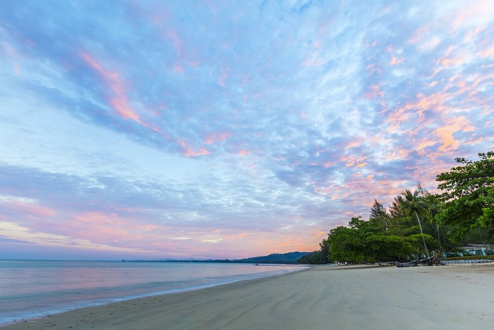 Фото Kantary Beach Hotel Villas & Suites