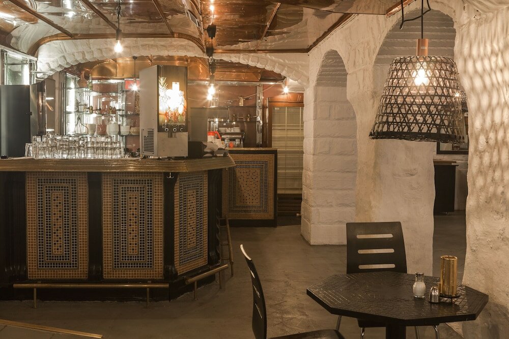 Фото Hotel Hötorget