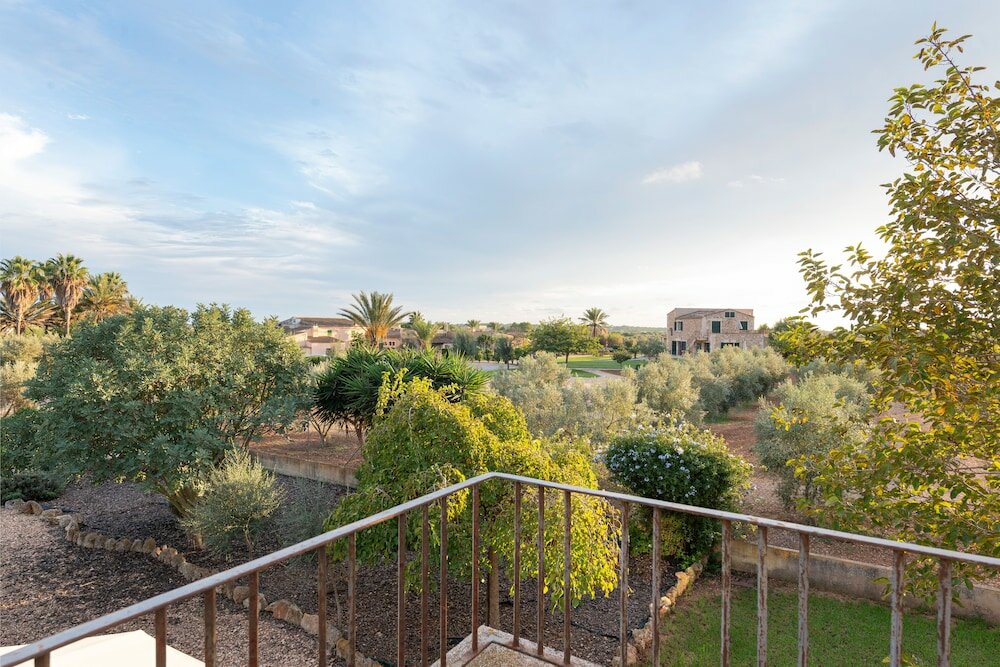 Фото Finca Hotel Can Canals & SPA