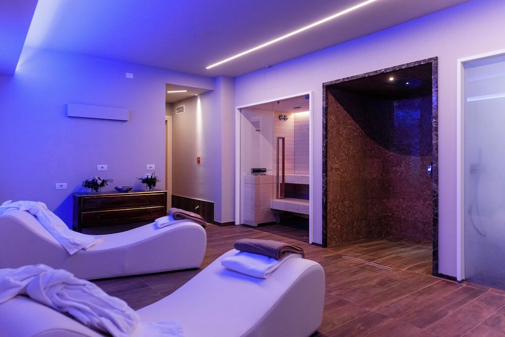 Фото Due Torri Hotel