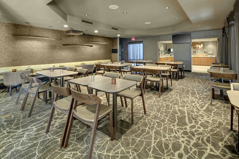 Фото SpringHill Suites Port St. Lucie