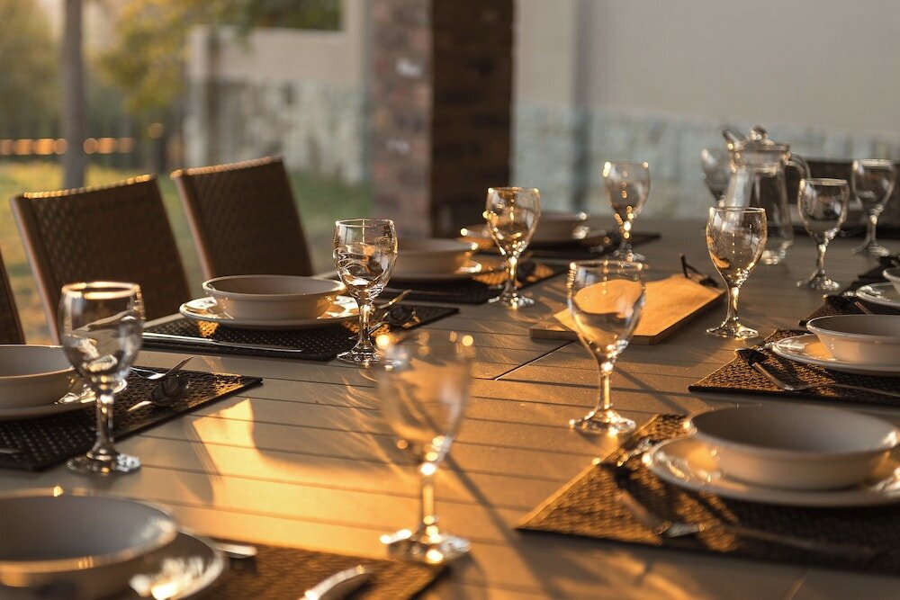 Фото Cayley Mountain Resort