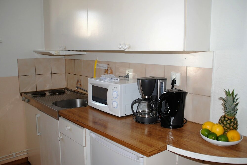 Фото Hotell Vesterhavet