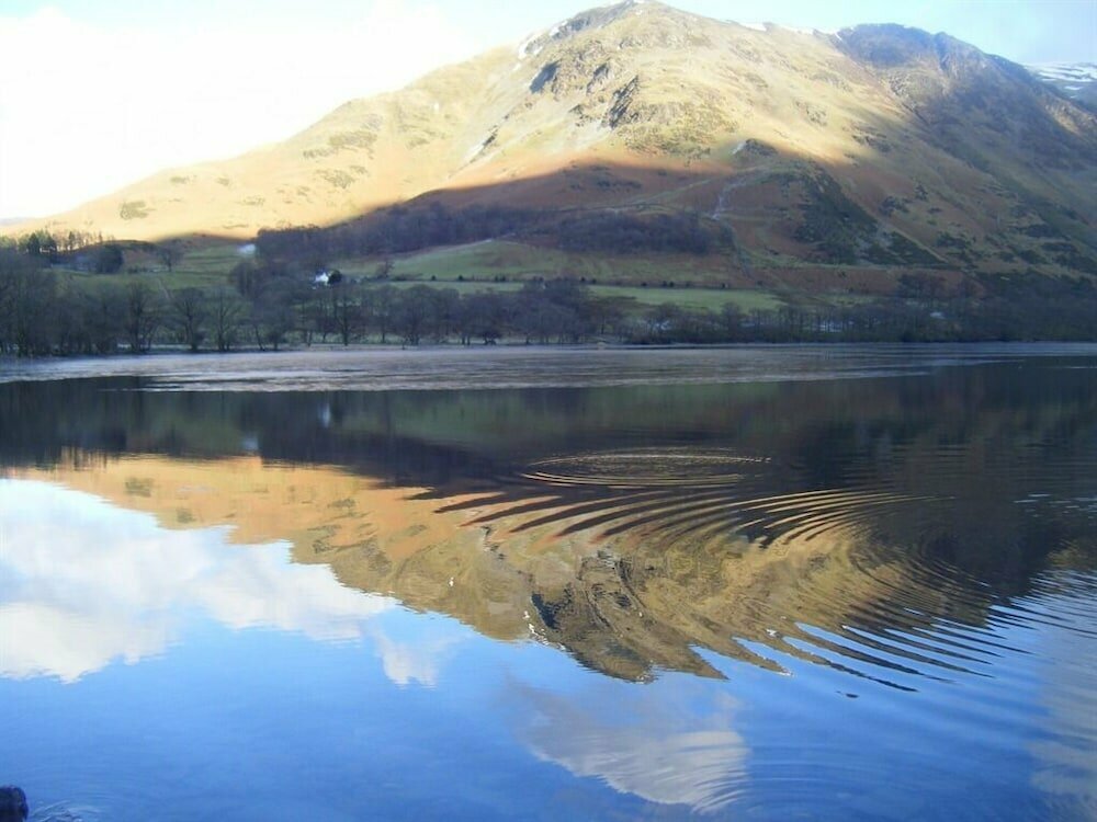 Hotel Maple Bank, England, photo