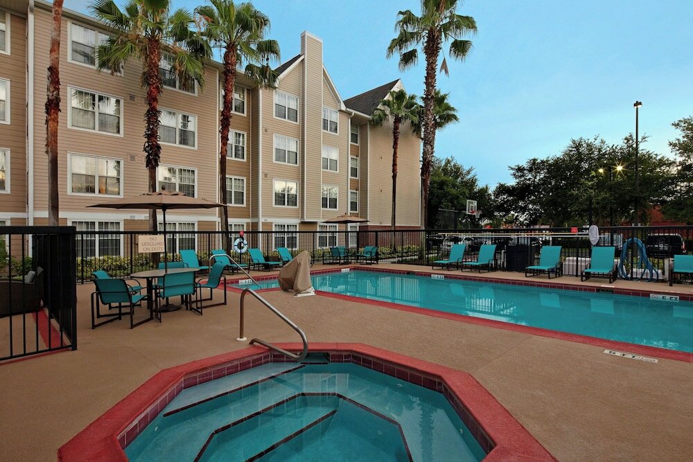 Фото Residence Inn by Marriott Orlando East/UCF Area