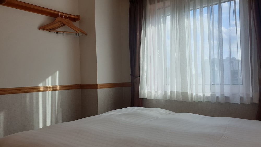 Фото Toyoko Inn Busan Seomyeon