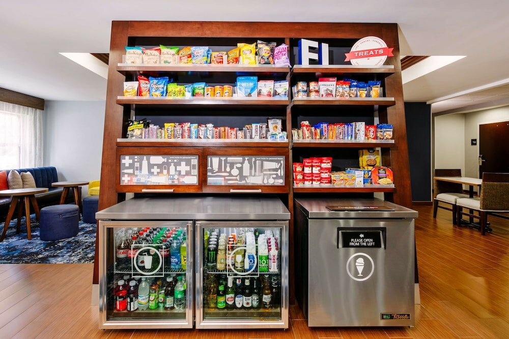 Фото Hampton Inn Titusville/I-95 Kennedy Space Center