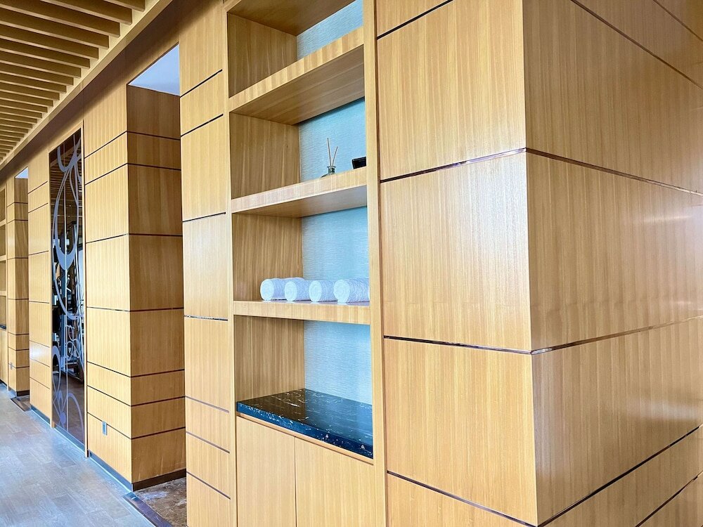 Фото L'Hermitage Hotel Shenzhen