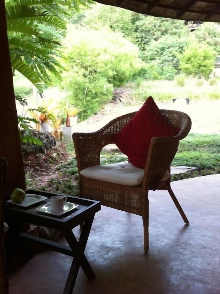 Фото Baan Dinlamun