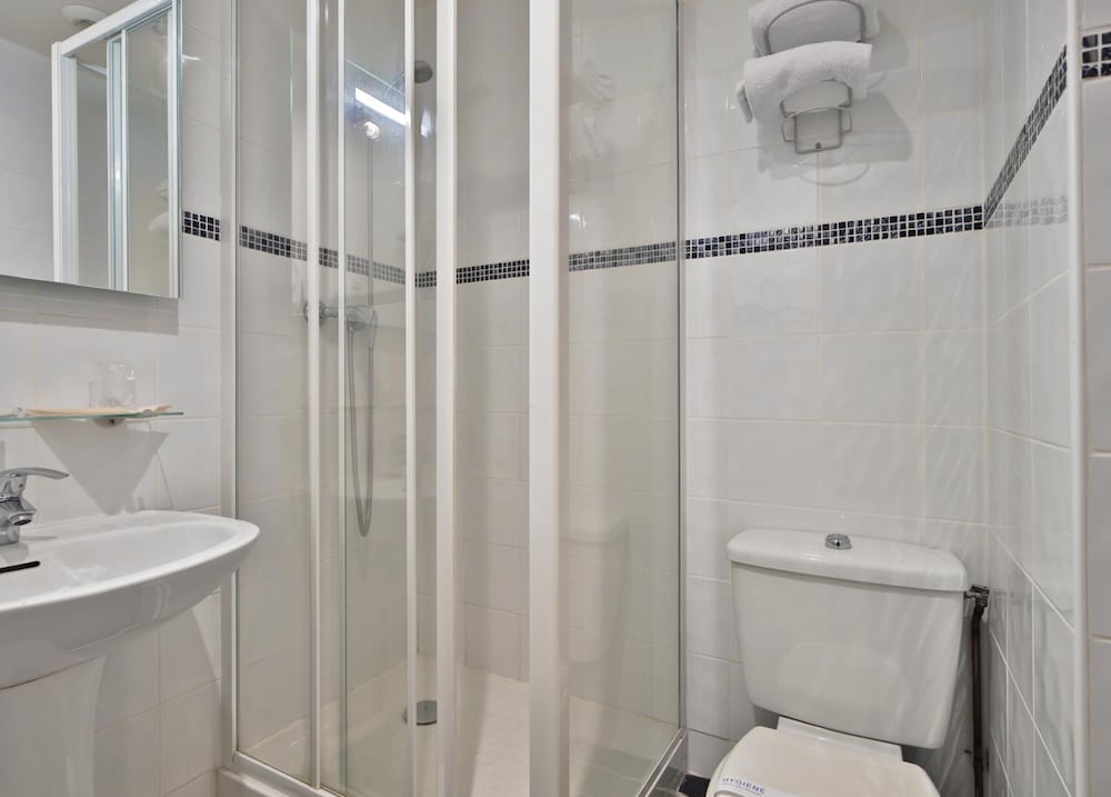 Фото Hôtel Arc Porte d'Orléans