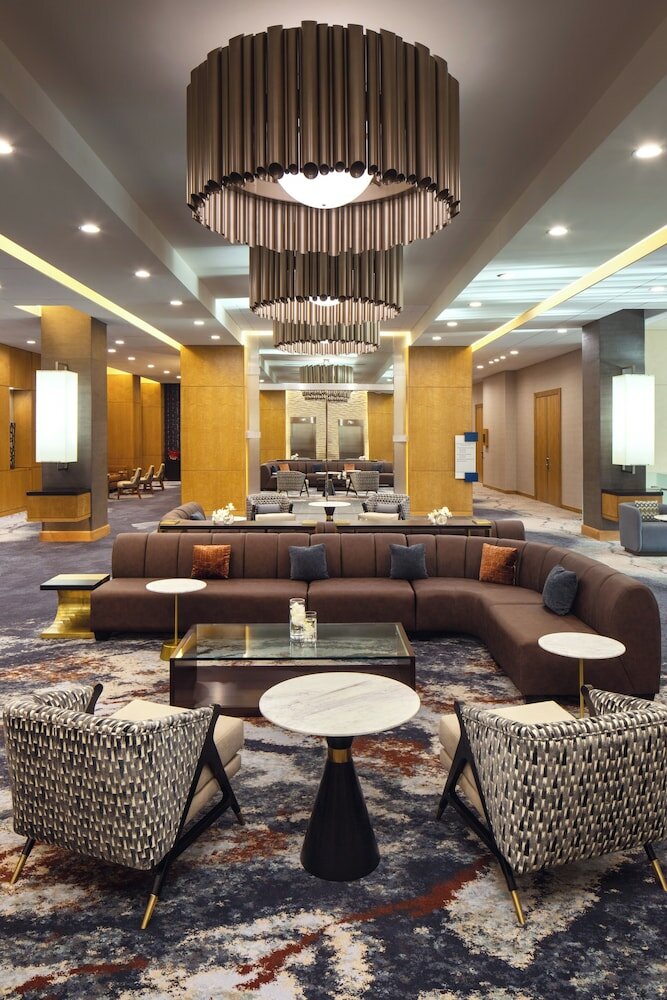 Фото The Hotel at Arundel Preserve