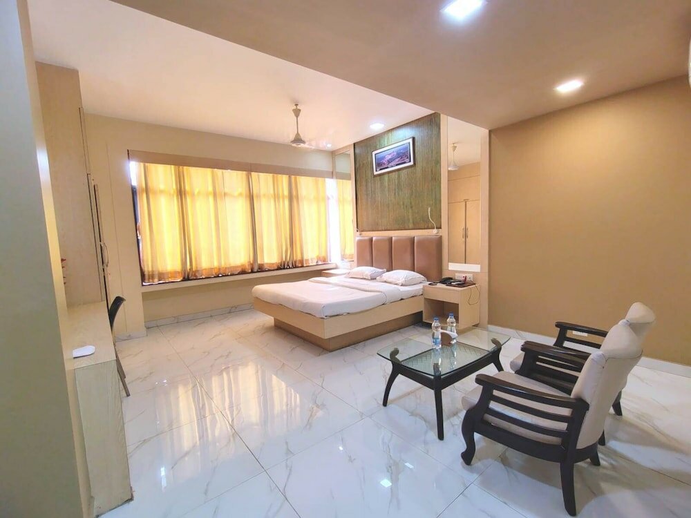 Фото Vits Select GrandInn Ratnagiri