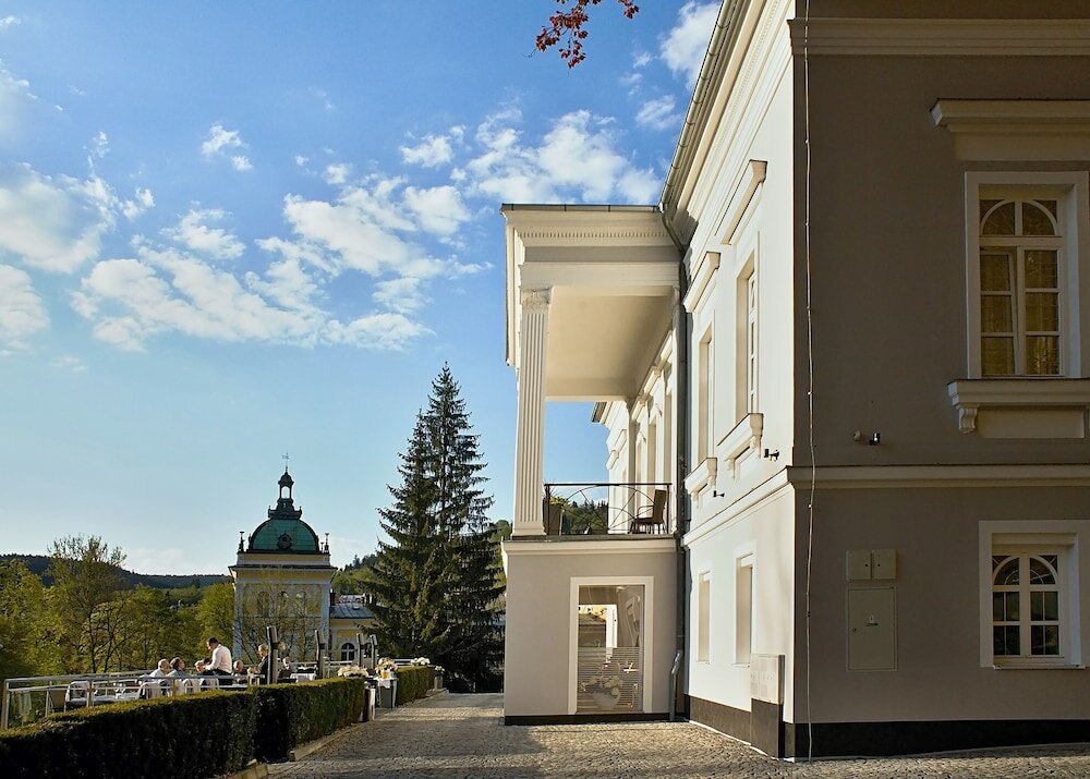 Фото Gourmet Hotel Villa Patriot