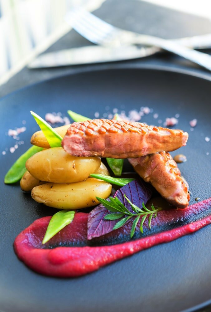 Фото Maison Bistro & Hotel