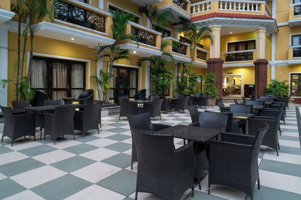 Фото De Alturas Resort