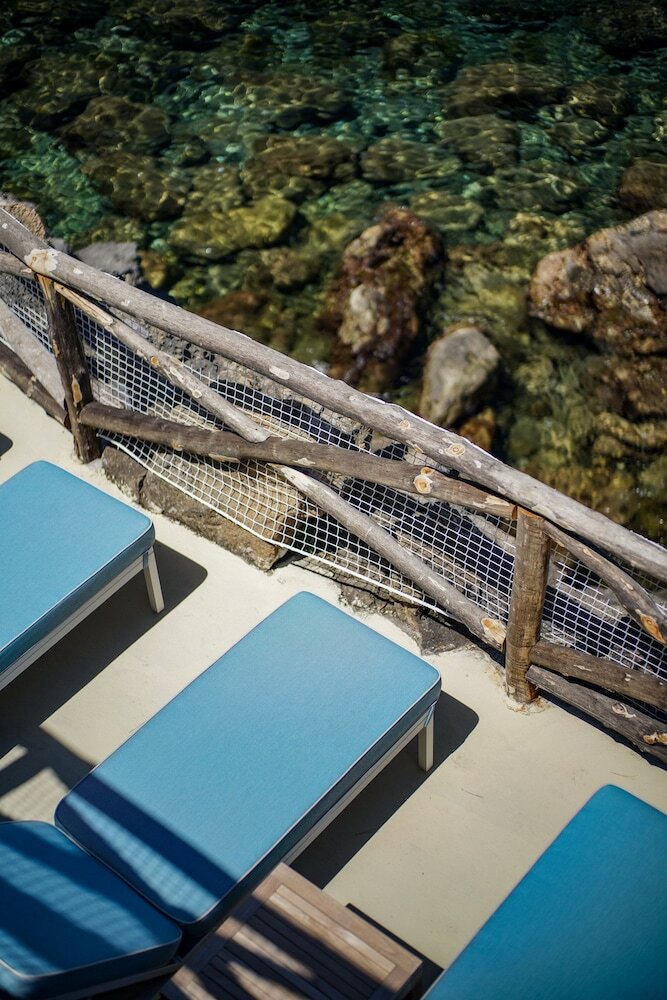 Фото Mezzatorre Hotel & Thermal SPA