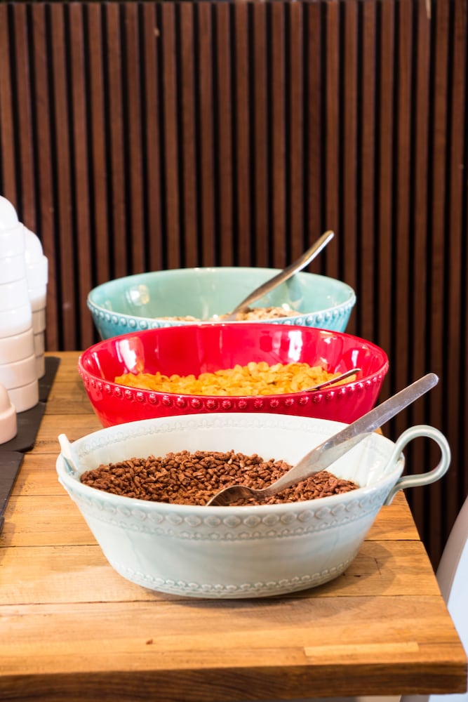 Фото Independente Príncipe Real - Hostel