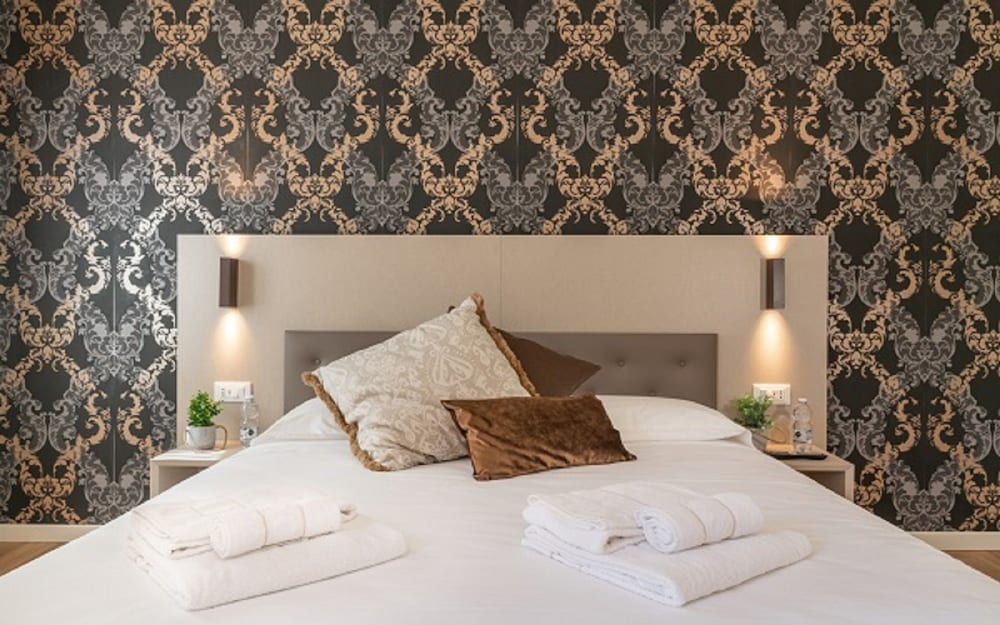 Фото Grifoni Boutique Hotel