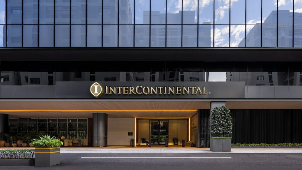 Фото InterContinental Singapore Robertson Quay by IHG