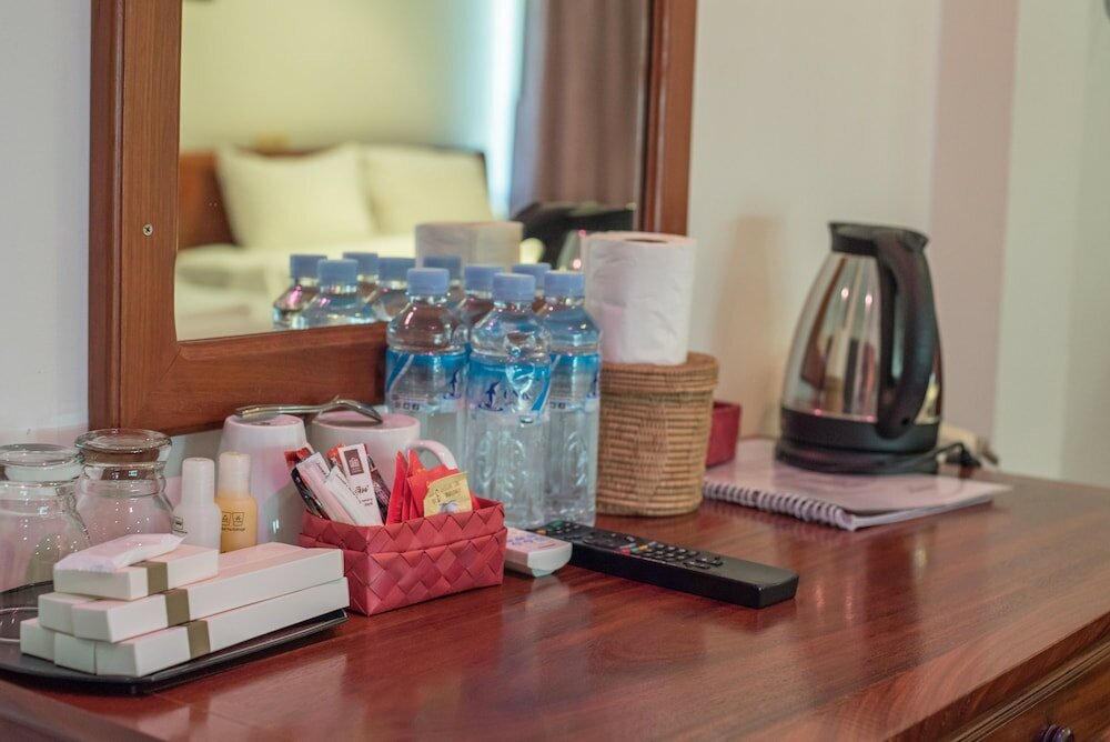 Фото Neth Socheata Hotel