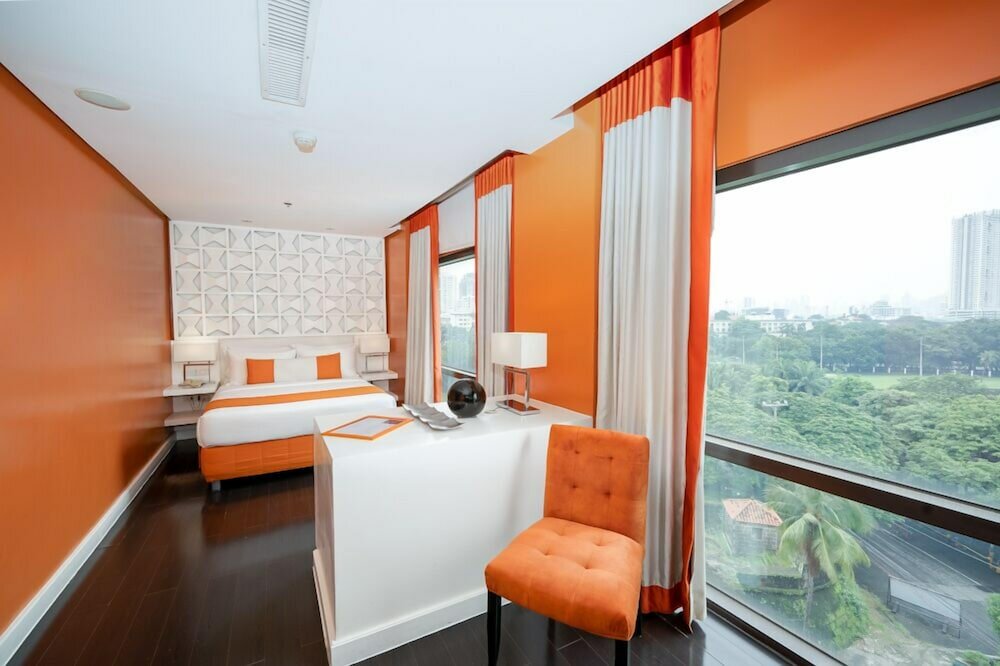 Фото The Bayleaf Intramuros