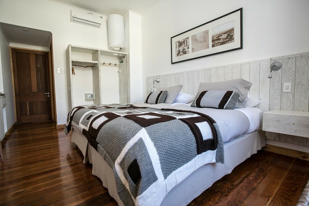 Фото Casa Galos Hotel & Lofts