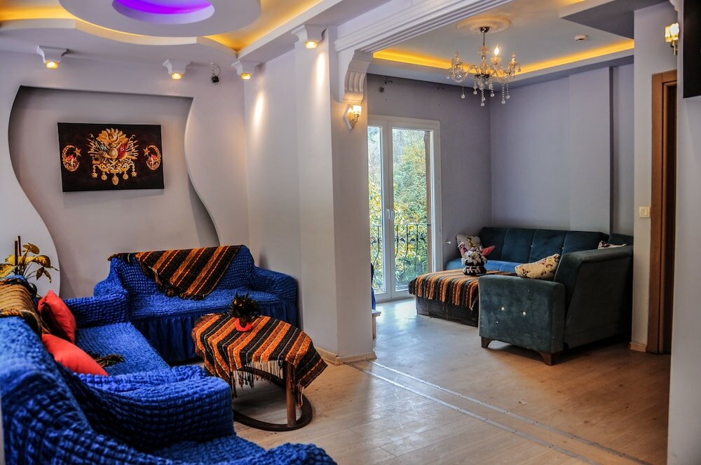 Фото Ayder Valley Palace