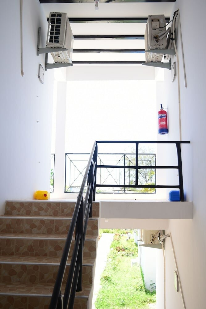 Фото Kigwedeni Villas