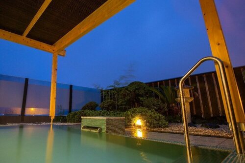 Гостиница Hotel Yoshino в Ито