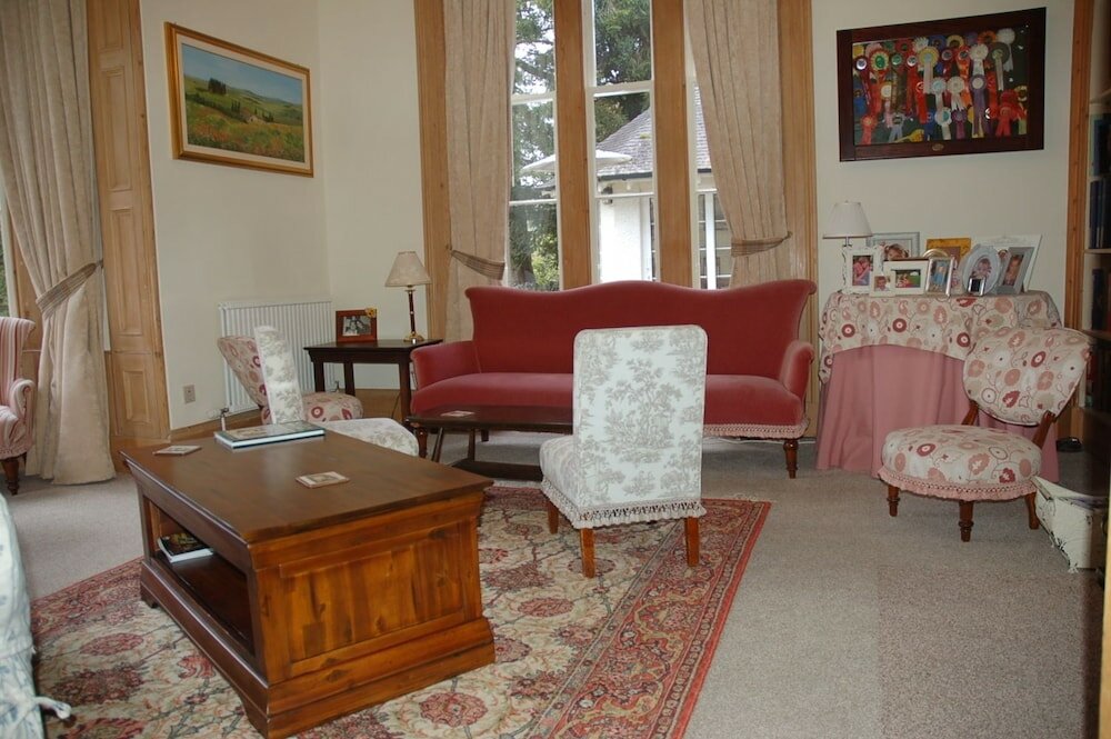 Фото Lubnaig Guest House