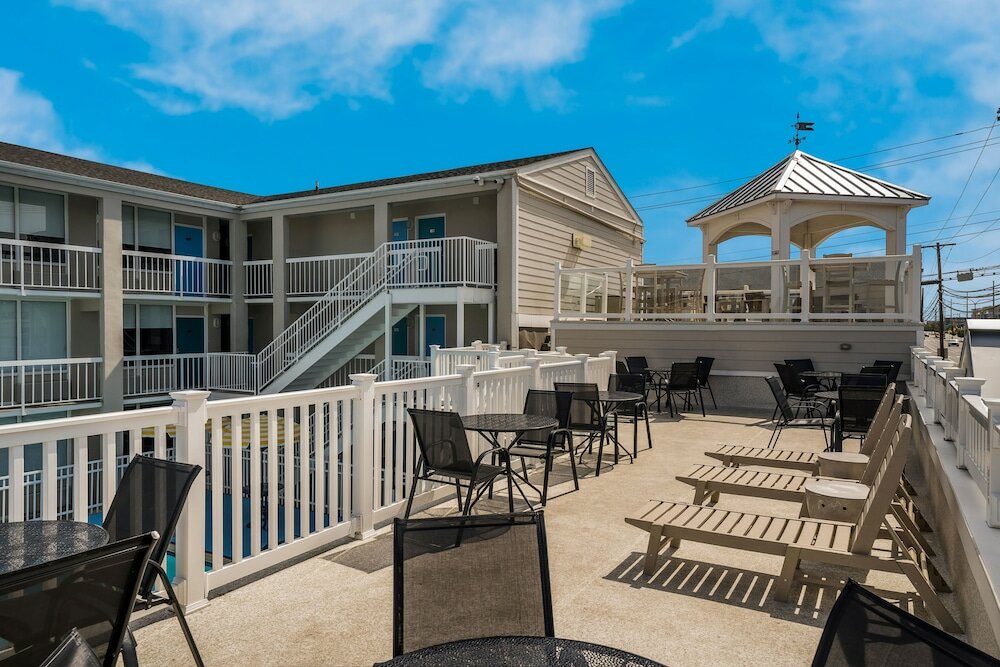 Фото Beach House Dewey