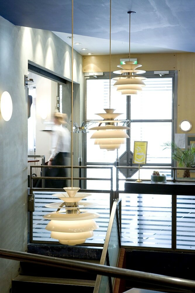 Фото Hotel Lundia