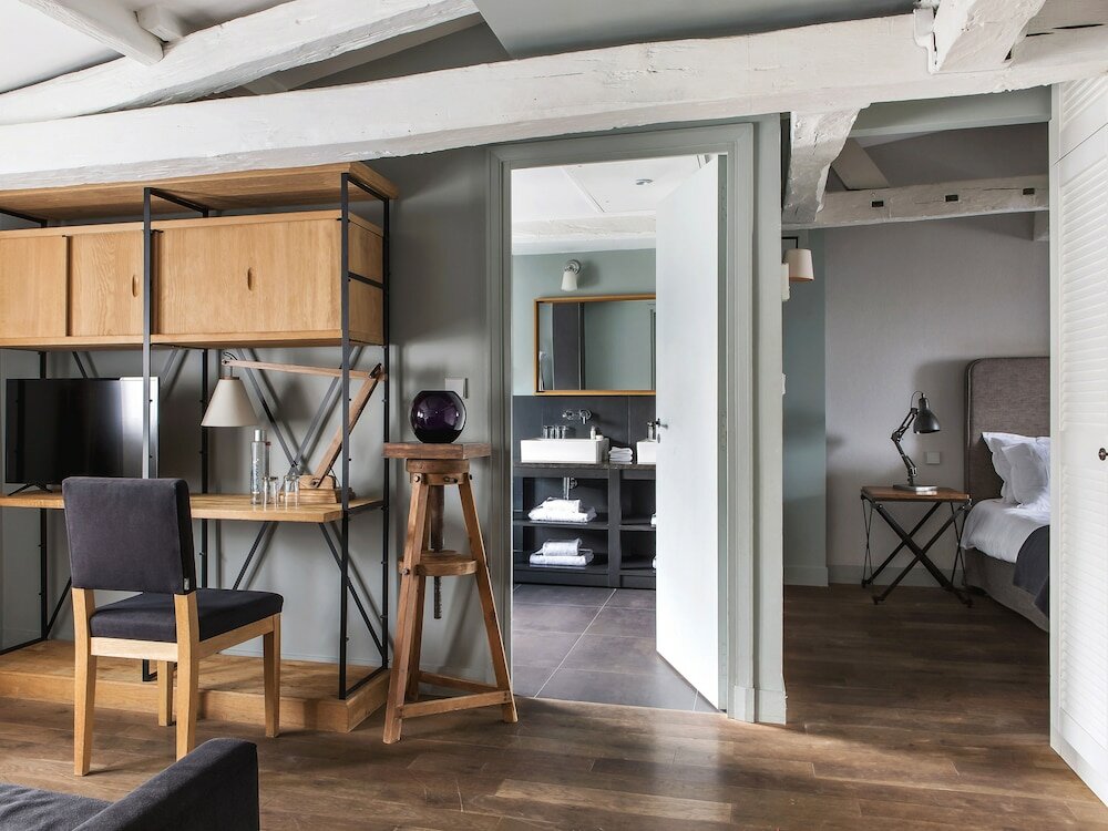 Фото New Hotel Roblin