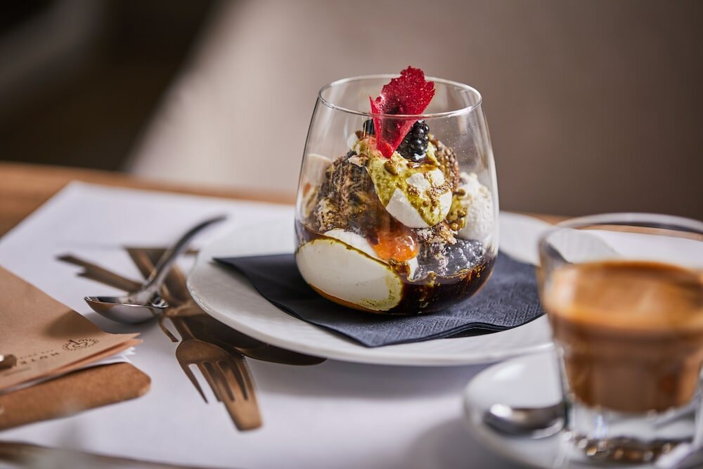 Фото The Hotel Unforgettable - Hotel Tiliana