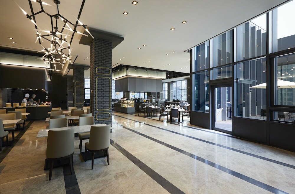 Фото Glad Hotel Mapo