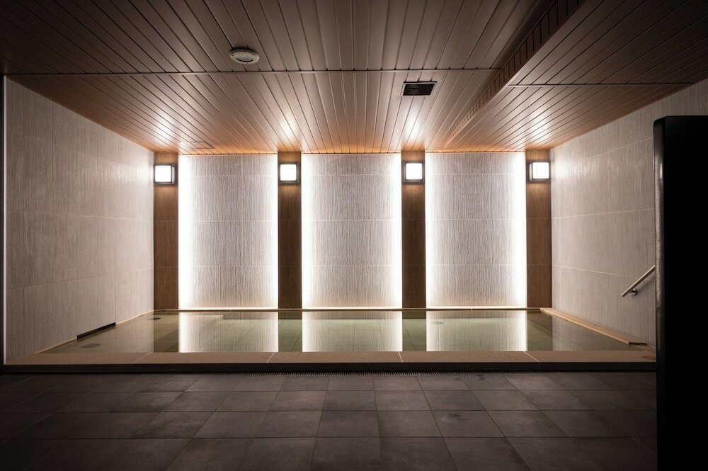 Фото Torifito Hotel & Pod Kanazawa Hyakumangokudori