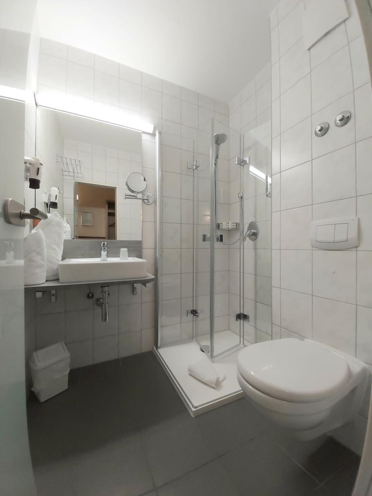 Фото Hotel Montana Limburg