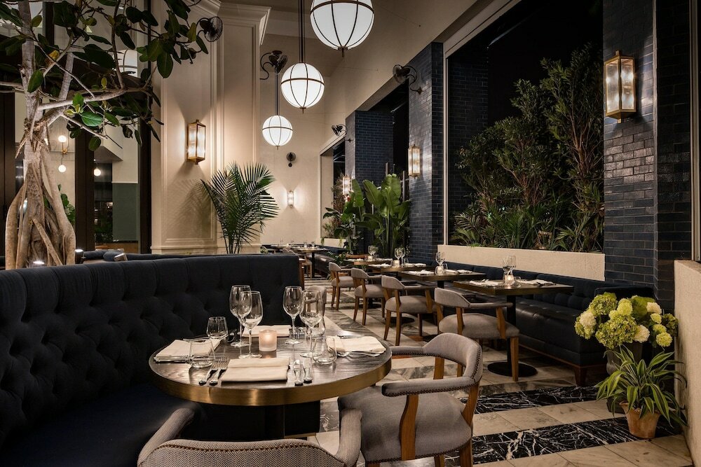 Фото The Dalmar, Fort Lauderdale, a Tribute Portfolio Hotel